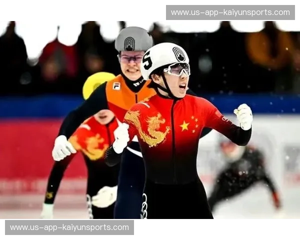 短道速滑积分榜