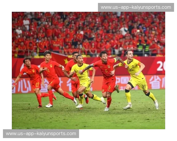 决战亚洲杯：中国男足能否越过科威特这道坎？高清视频深度解析